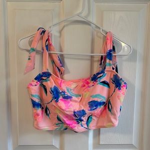 Bikini top